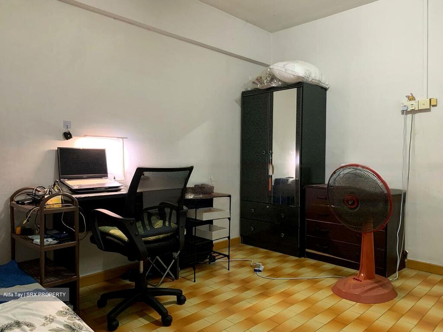 Blk 731 Clementi West Street 2 (Clementi), HDB 3 Rooms #447794271